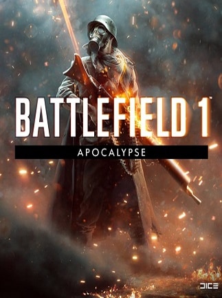 Battlefield 1 Apocalypse