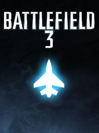 Battlefield 3 Air Vehicle Shortcut