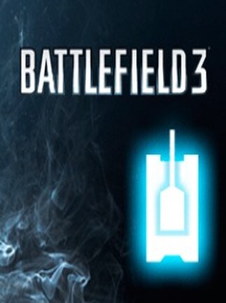 Battlefield 3 Ground Vehicle Shortcut