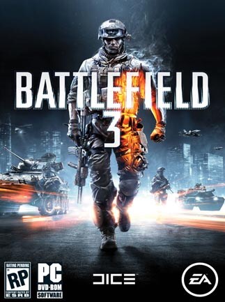 Battlefield 3 Premium Edition