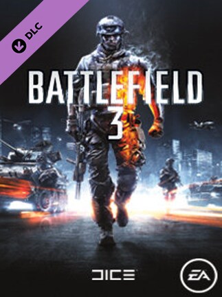 Battlefield 3 SPECACT Kit & Dog Tag Bundle