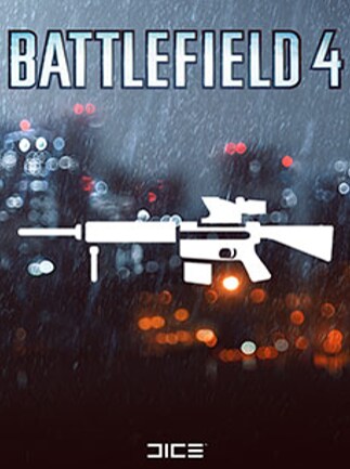 Battlefield 4 DMR Shortcut Kit