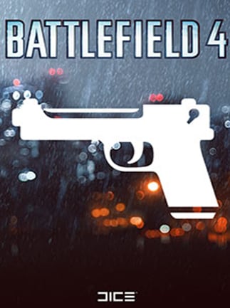 Battlefield 4 Handgun Shortcut Kit