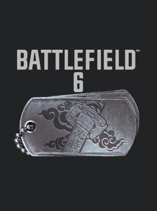 バトルフィールド6 Battlefield6 ドッグタグ Battlefield 6 - Limited Edition Dog Tag Reward 🥇 Best Prices