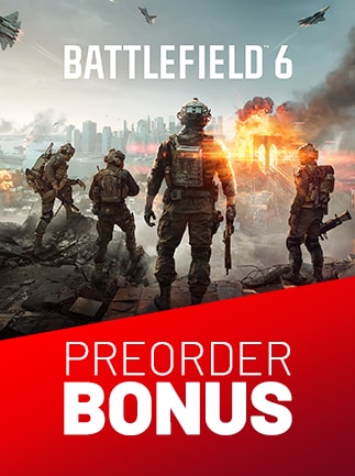 Battlefield 6 Preorder Bonus DLC
