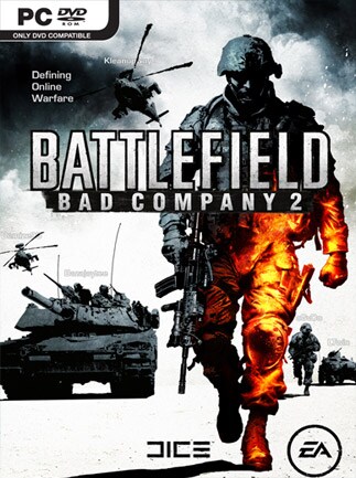 Battlefield: Bad Company 2 Bundle