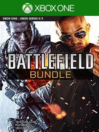 Battlefield Bundle