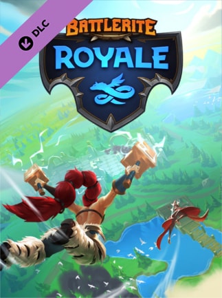 Battlerite Royale - Legendary Adventure Pack