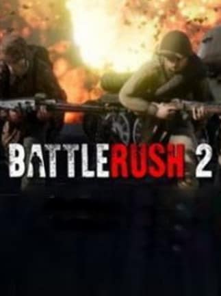 BattleRush 2