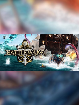 Battlewake
