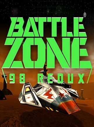 Battlezone 98 Redux