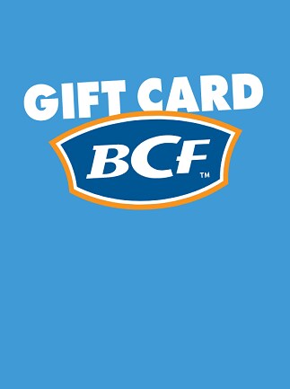 BCF Gift Card