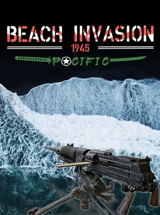 Beach Invasion 1945: Pacific