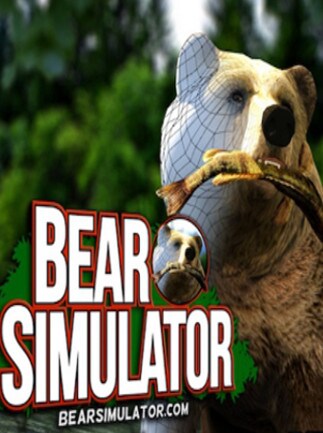 Bear Simulator