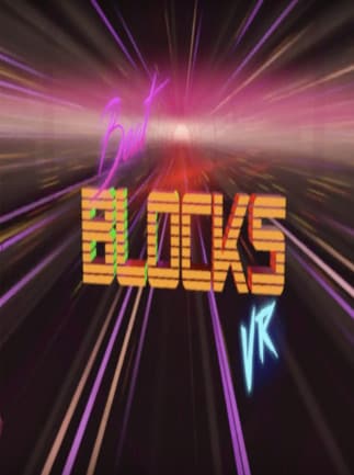 Beat Blocks VR