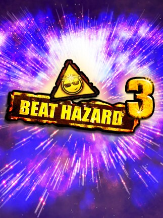 Beat Hazard 3