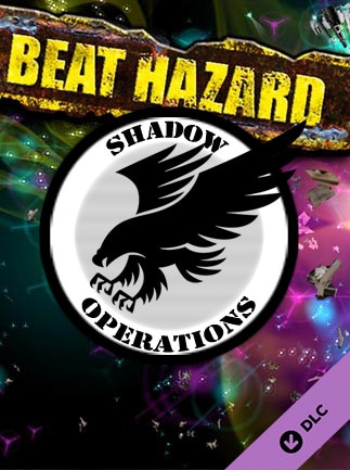 Beat Hazard - Shadow Operations Unit