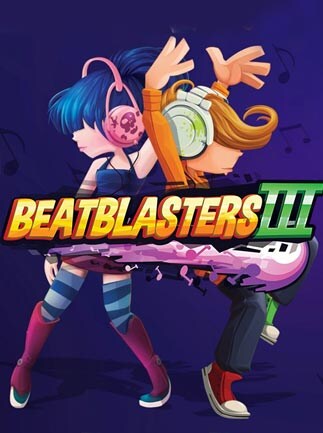 BeatBlasters III