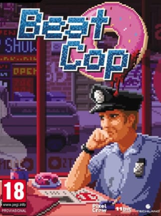 BeatCop