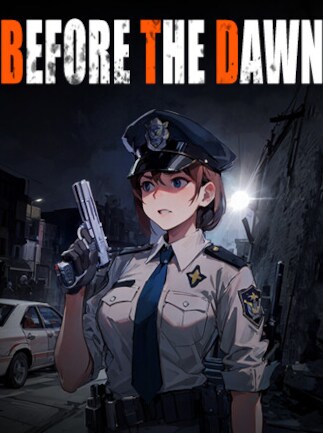 Before The Dawn