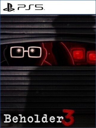 Beholder 3