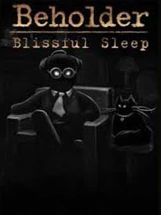 Beholder - Blissful Sleep