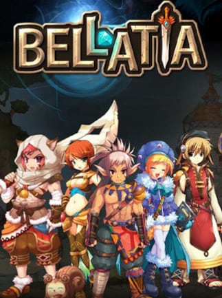 Bellatia