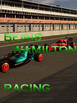 Bemis Wamilton Racing