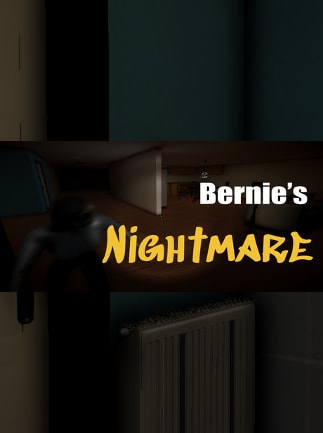 Bernie’s Nightmare