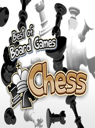 Best of Board Games - Chess