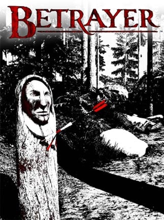 Betrayer