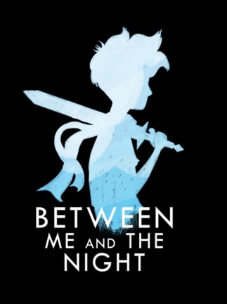 Between Me and The Night