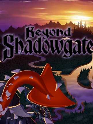 Beyond Shadowgate