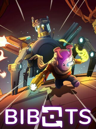 Bibots