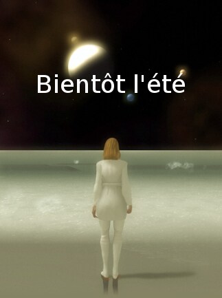 Bientot l'ete