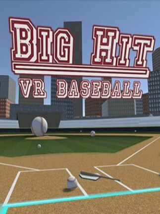 Big Hit VR Baseball
