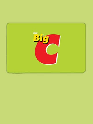BigC Gift Card