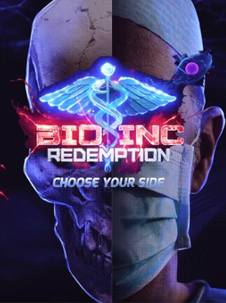Bio Inc. Redemption