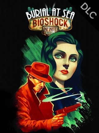 BioShock Infinite: Burial at Sea - Episode One