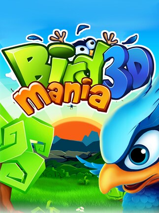 Bird Mania 3D
