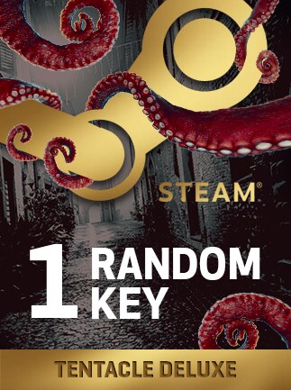 Birthday 1 Random Steam Key | Deluxe