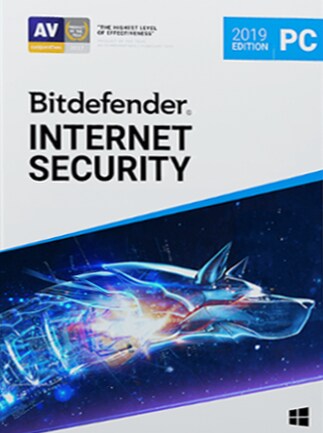 Internet Security 2019