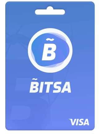 BITSA CARD