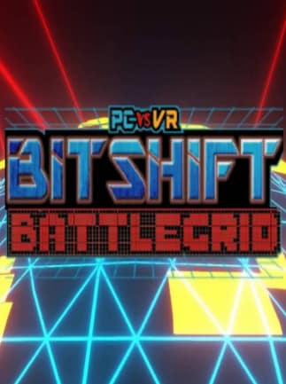 BitShift: BattleGrid