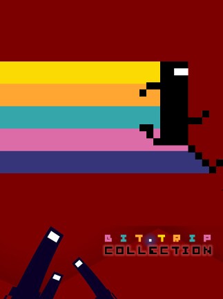 BIT.TRIP Collection