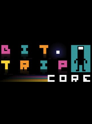 BIT.TRIP CORE