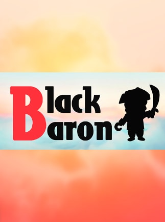 Black Baron