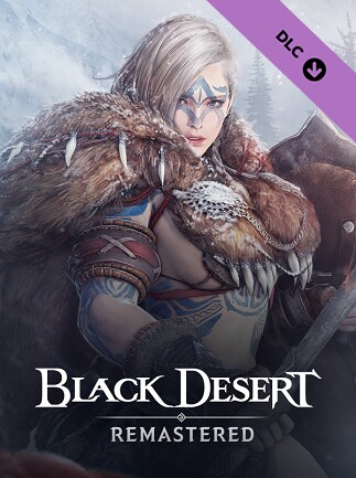 Black Desert Online - Master to Legendary Upgrade