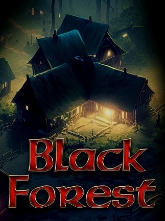 Black Forest