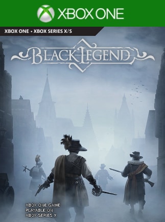 Black Legend
